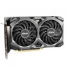 Видеокарта MSI (RX 5500 XT MECH 8G OC) Radeon RX 5500 XT 1647Mhz PCI-E 4.0 8192Mb 14000Mhz 128 bit HDMI 3xDisplayPort HDCP MECH OC