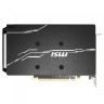 Видеокарта MSI (RX 5500 XT MECH 8G OC) Radeon RX 5500 XT 1647Mhz PCI-E 4.0 8192Mb 14000Mhz 128 bit HDMI 3xDisplayPort HDCP MECH OC