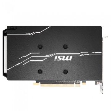 Видеокарта MSI (RX 5500 XT MECH 8G OC) Radeon RX 5500 XT 1647Mhz PCI-E 4.0 8192Mb 14000Mhz 128 bit HDMI 3xDisplayPort HDCP MECH OC