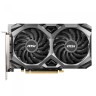 Видеокарта MSI (RX 5500 XT MECH 8G OC) Radeon RX 5500 XT 1647Mhz PCI-E 4.0 8192Mb 14000Mhz 128 bit HDMI 3xDisplayPort HDCP MECH OC