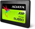 Твердотельный накопитель ADATA 120 Gb ULTIMATE SU650 ASU650SS-120GT-R