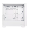 Компьютерный корпус ASUS A21 CASE White (90DC00H3-B09000)