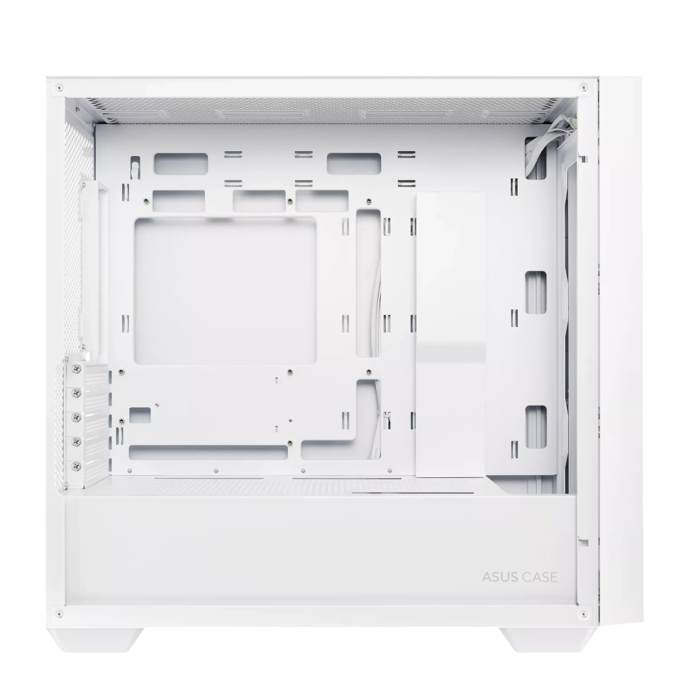 Компьютерный корпус ASUS A21 CASE White (90DC00H3-B09000)
