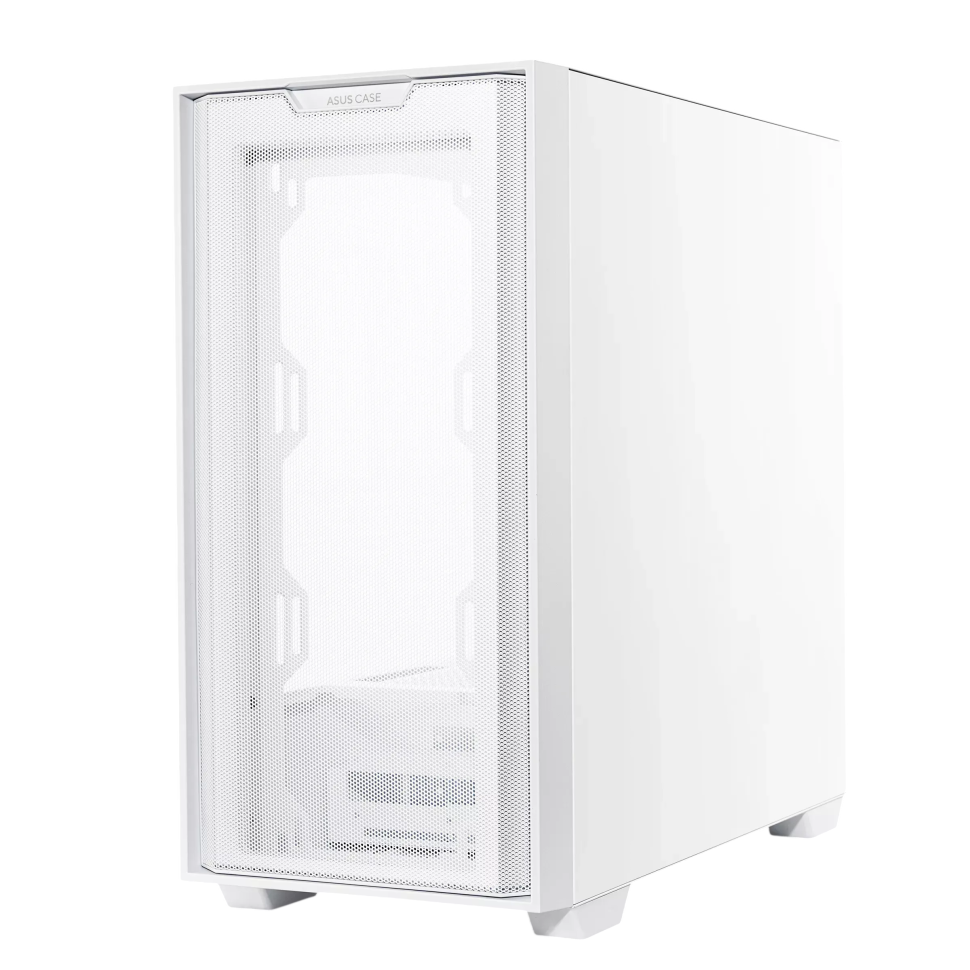 Компьютерный корпус ASUS A21 CASE White (90DC00H3-B09000)