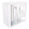 Компьютерный корпус ASUS A21 CASE White (90DC00H3-B09000)