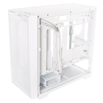 Компьютерный корпус ASUS A21 CASE White (90DC00H3-B09000)