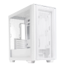 Компьютерный корпус ASUS A21 CASE White (90DC00H3-B09000)