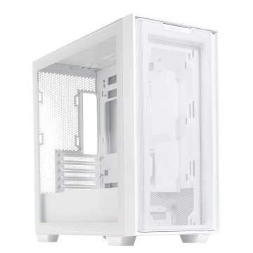 Компьютерный корпус ASUS A21 CASE White (90DC00H3-B09000)