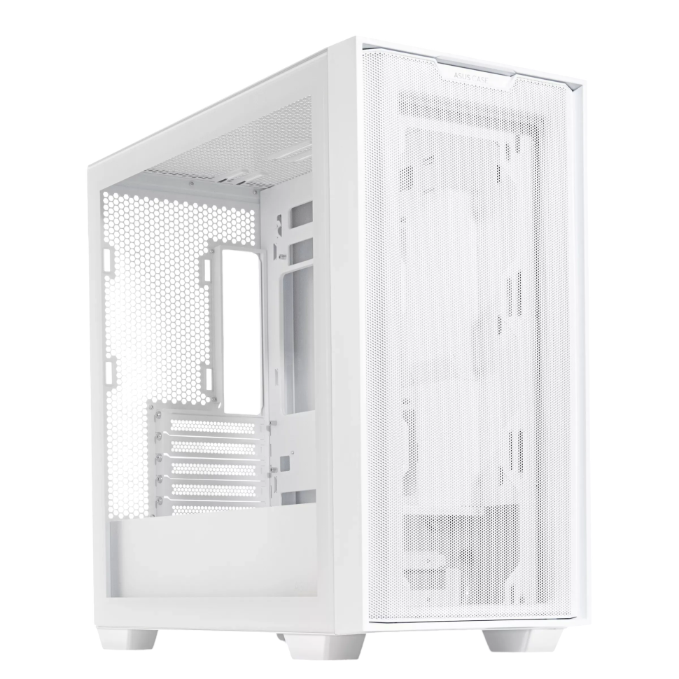 Компьютерный корпус ASUS A21 CASE White (90DC00H3-B09000)