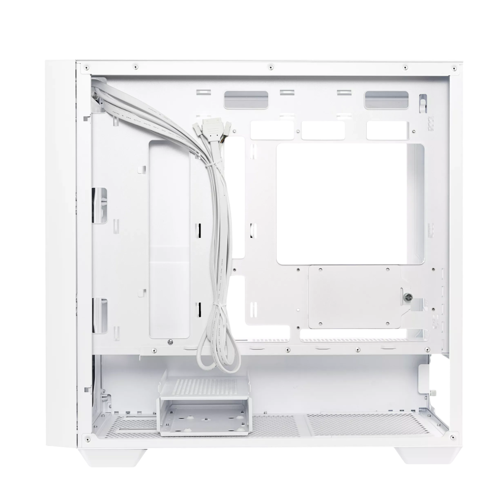 Компьютерный корпус ASUS A21 CASE White (90DC00H3-B09000)
