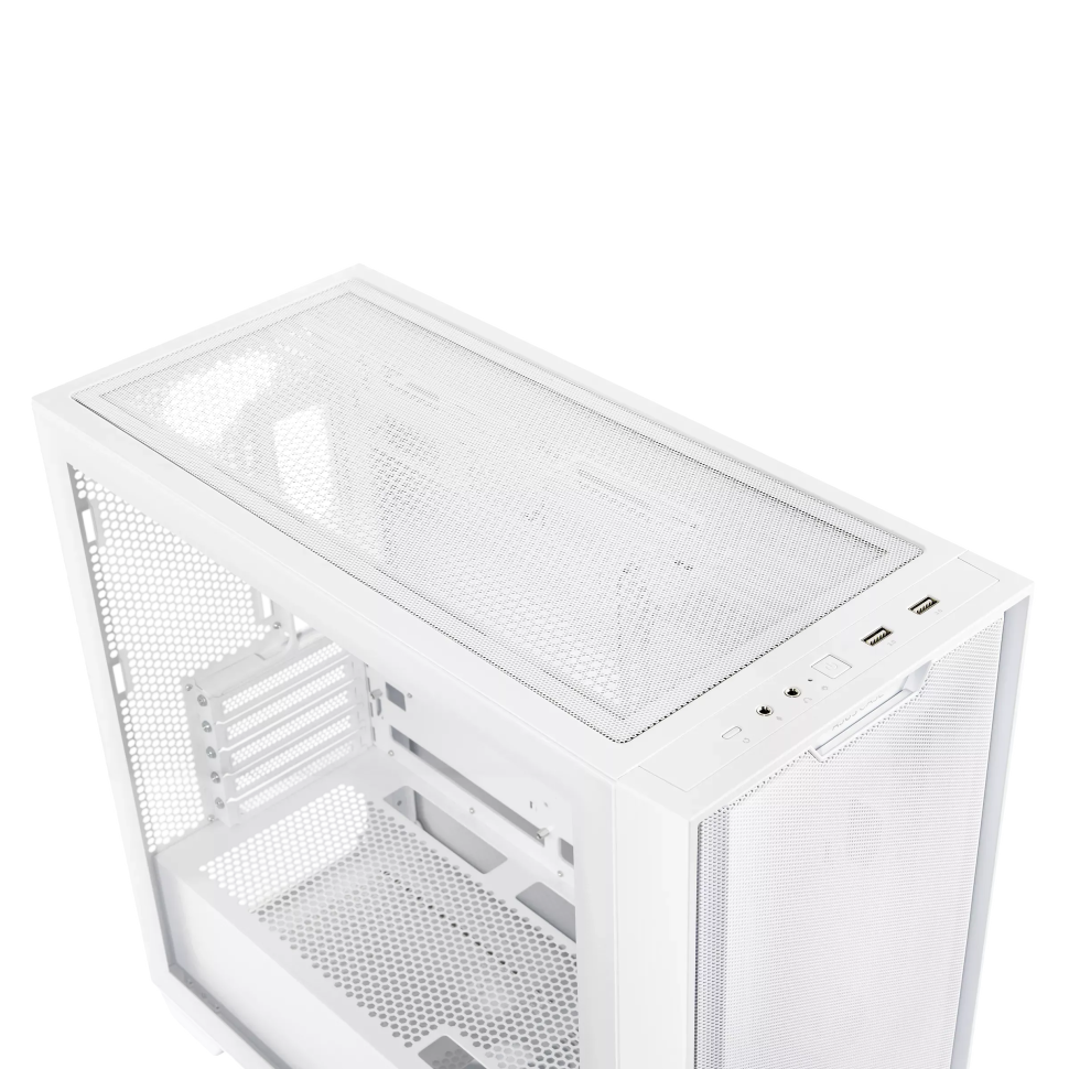 Компьютерный корпус ASUS A21 CASE White (90DC00H3-B09000)