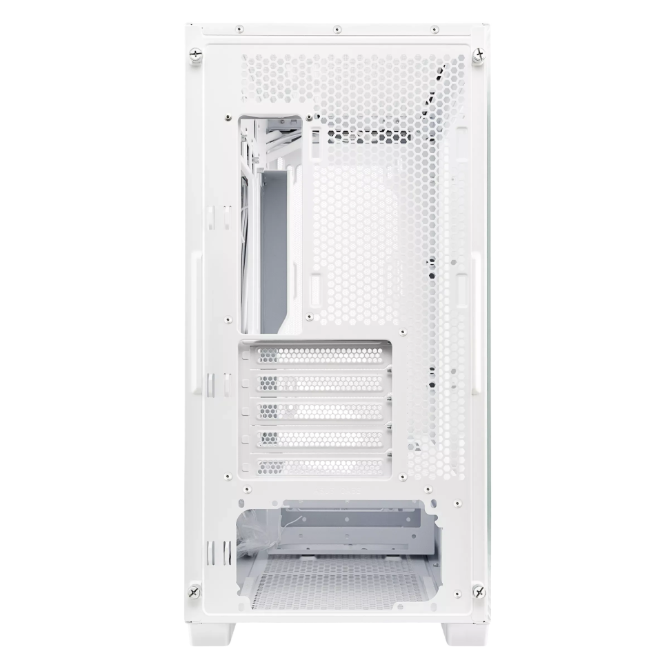 Компьютерный корпус ASUS A21 CASE White (90DC00H3-B09000)