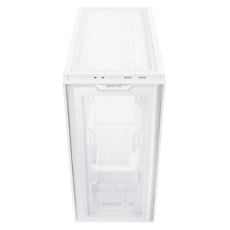 Компьютерный корпус ASUS A21 CASE White (90DC00H3-B09000)