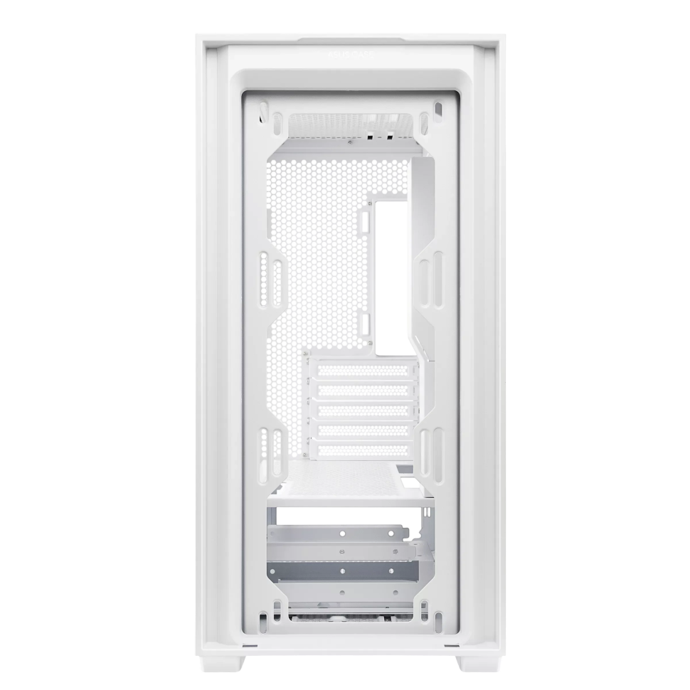 Компьютерный корпус ASUS A21 CASE White (90DC00H3-B09000)