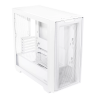 Компьютерный корпус ASUS A21 CASE White (90DC00H3-B09000)