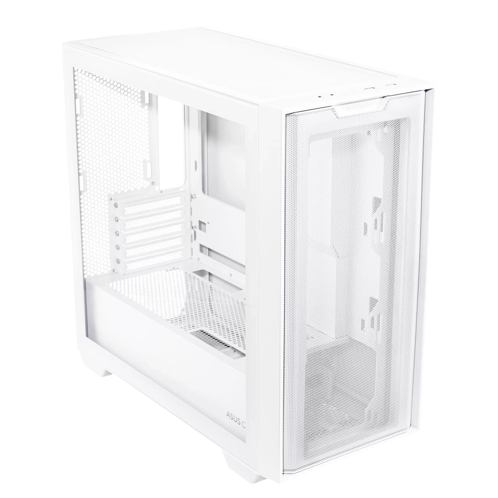 Компьютерный корпус ASUS A21 CASE White (90DC00H3-B09000)