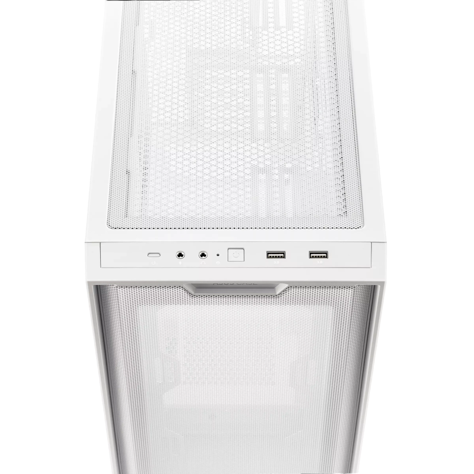 Компьютерный корпус ASUS A21 CASE White (90DC00H3-B09000)
