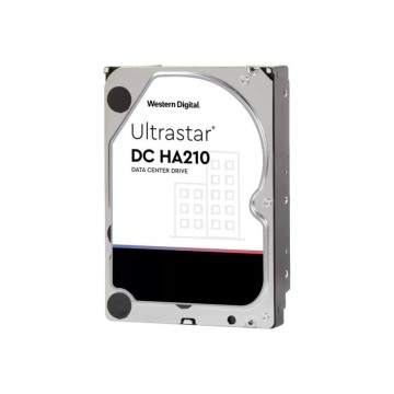 Жесткий диск Western Digital 2000 Gb DC HA210 (HUS722T2TALA604_1W10025)
