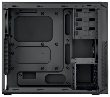 Компьютерный корпус Corsair CARBIDE SERIES 200R CC-9011023-WW