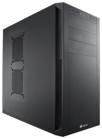 Компьютерный корпус Corsair CARBIDE SERIES 200R CC-9011023-WW