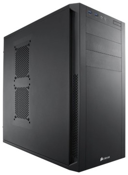Компьютерный корпус Corsair CARBIDE SERIES 200R CC-9011023-WW