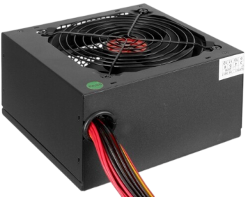Блок питания ExeGate 800W 800PPE Black (EX260647RUS) OEM