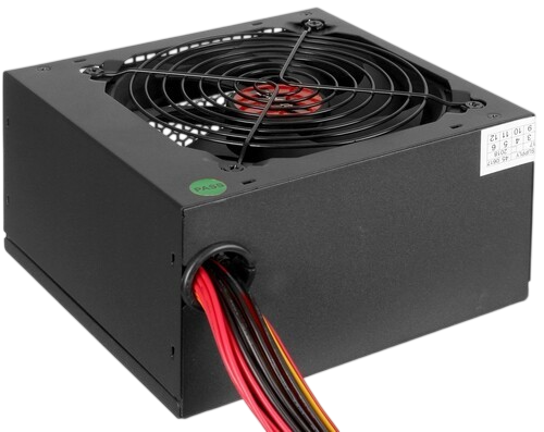 Блок питания ExeGate 800W 800PPE Black (EX260647RUS) OEM