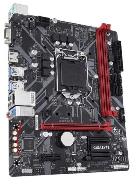 Материнская плата GIGABYTE B365M H