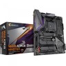 Материнская плата GIGABYTE B550 AORUS MASTER