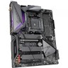 Материнская плата GIGABYTE B550 AORUS MASTER