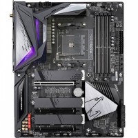 Материнская плата GIGABYTE B550 AORUS MASTER