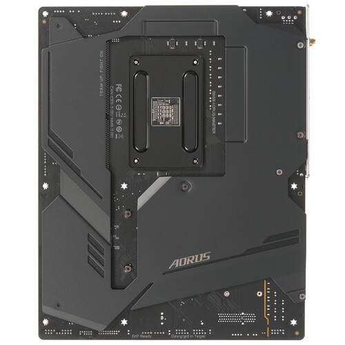 Материнская плата GIGABYTE B550 AORUS MASTER