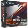 Материнская плата GIGABYTE B550 AORUS MASTER