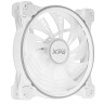 Вентилятор для корпуса ADATA XPG HURRICANE 140 ARGB White HURRICANE140ARGBPWM-WHCWW PWM