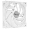 Комплект вентиляторов Be Quiet! LIGHT WINGS RGB White BL102