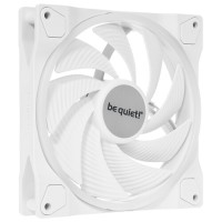 Комплект вентиляторов Be Quiet! LIGHT WINGS RGB White BL102