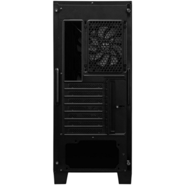 Компьютерный корпус MSI MAG FORGE 120A AirFlow TG Auto RGB (306-7G23A21-809)