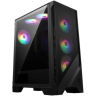 Компьютерный корпус MSI MAG FORGE 120A AirFlow TG Auto RGB (306-7G23A21-809)