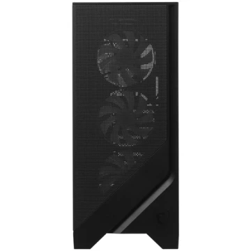 Компьютерный корпус MSI MAG FORGE 120A AirFlow TG Auto RGB (306-7G23A21-809)