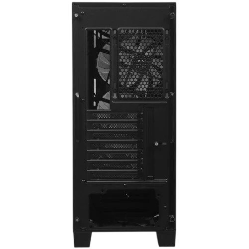 Компьютерный корпус MSI MAG FORGE 120A AirFlow TG Auto RGB (306-7G23A21-809)