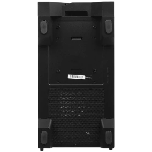 Компьютерный корпус MSI MAG FORGE 120A AirFlow TG Auto RGB (306-7G23A21-809)