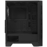 Компьютерный корпус MSI MAG FORGE 120A AirFlow TG Auto RGB (306-7G23A21-809)