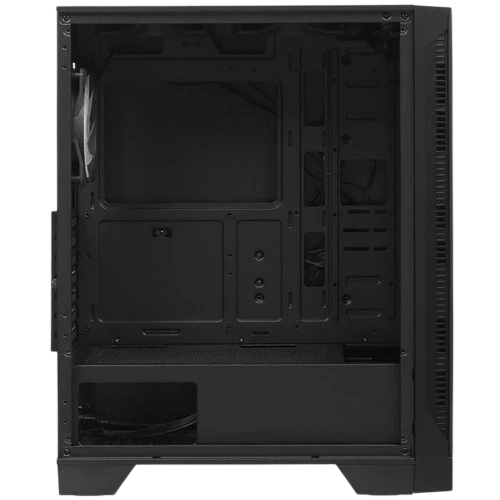 Компьютерный корпус MSI MAG FORGE 120A AirFlow TG Auto RGB (306-7G23A21-809)