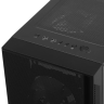 Компьютерный корпус MSI MAG FORGE 120A AirFlow TG Auto RGB (306-7G23A21-809)