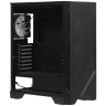 Компьютерный корпус MSI MAG FORGE 120A AirFlow TG Auto RGB (306-7G23A21-809)
