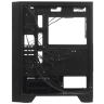 Компьютерный корпус MSI MAG FORGE 120A AirFlow TG Auto RGB (306-7G23A21-809)