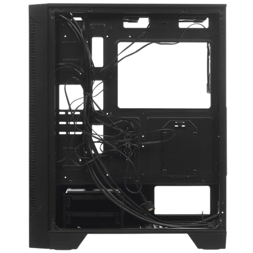 Компьютерный корпус MSI MAG FORGE 120A AirFlow TG Auto RGB (306-7G23A21-809)