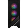 Компьютерный корпус MSI MAG FORGE 120A AirFlow TG Auto RGB (306-7G23A21-809)