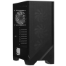 Компьютерный корпус MSI MAG FORGE 120A AirFlow TG Auto RGB (306-7G23A21-809)