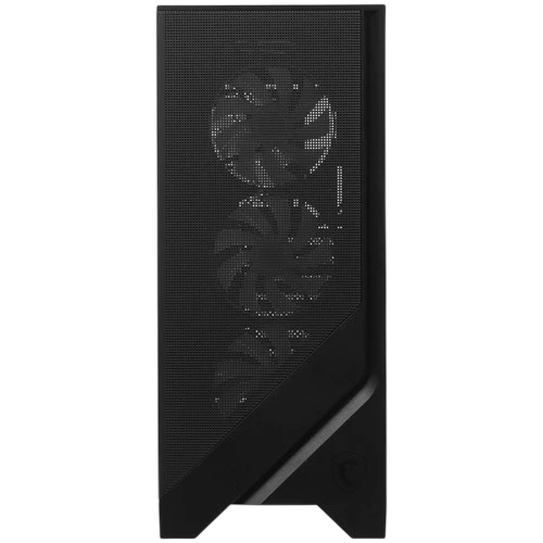 Компьютерный корпус MSI MAG FORGE 120A AirFlow TG Auto RGB (306-7G23A21-809)